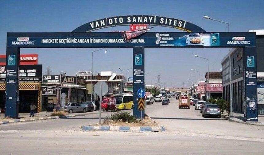 Van’da skandal iddia! Kooperatif seçiminde oy sayısı üye sayısını aştı