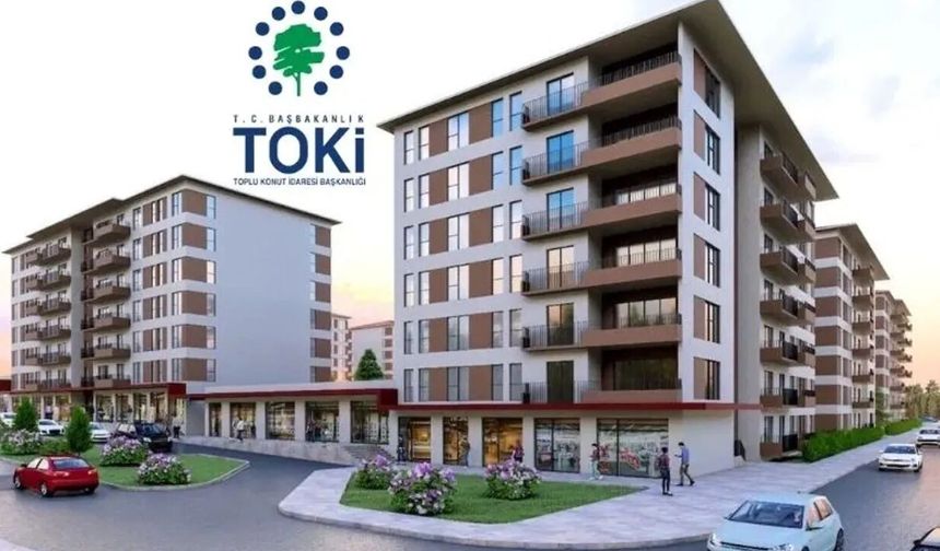 Van’da TOKİ uyarısı: Sahte reklam ve dolandırıcılık girişimlerine dikkat