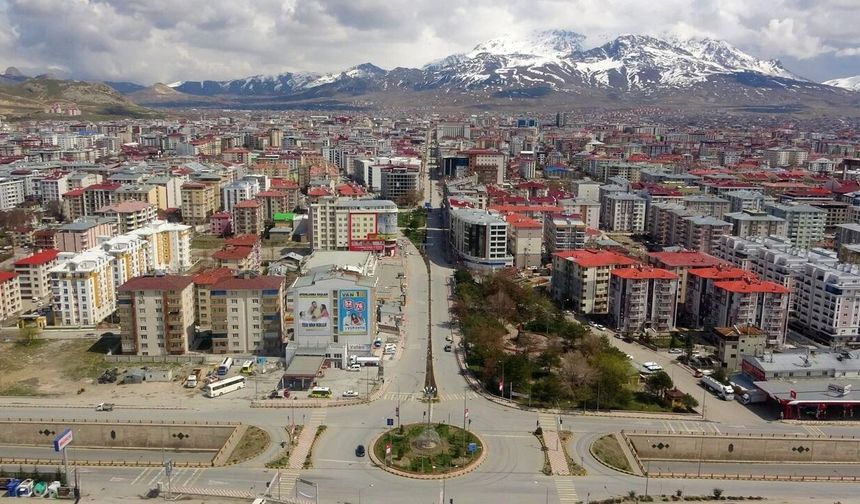 Van’da 3 bin personel alımı için başvurular başladı