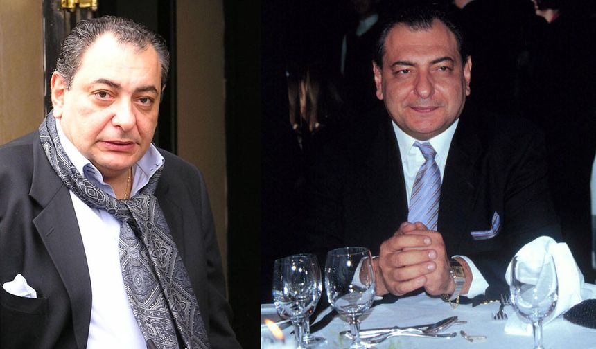 Ünlü sunucu Reha Muhtar, hayatını kaybetti