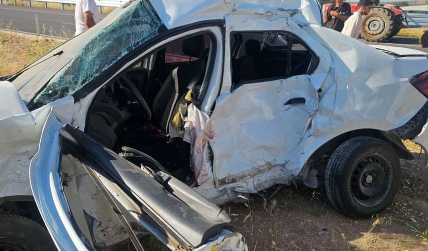 Geleceği İçin Yola Çıkmıştı, Ecel Ayırdı: Gaziantep’te Sınav Yolunda Kahreden Ölüm!