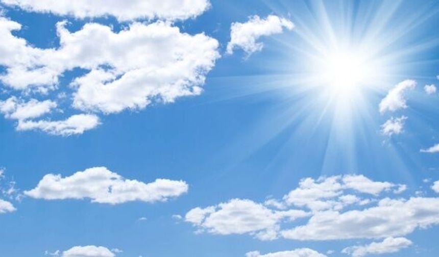Van’da bugün hava nasıl olacak? Meteoroloji açıkladı