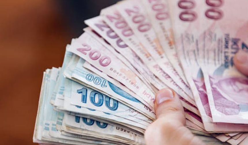 En Düşük Emekli Maaşı Teklifi Meclis'e Sunuldu