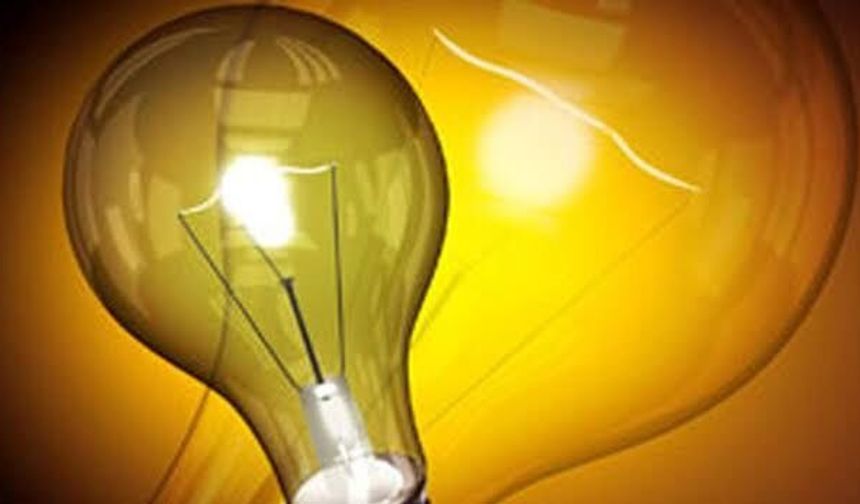 Van'da yarın elektrik kesintisi yaşanacak ilçeler belli oldu