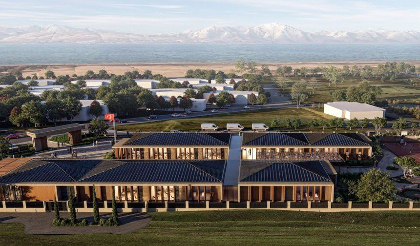 Van’da Gastronomi Lisesi yapılıyor: Yöresel lezzetler geleceğe taşınacak