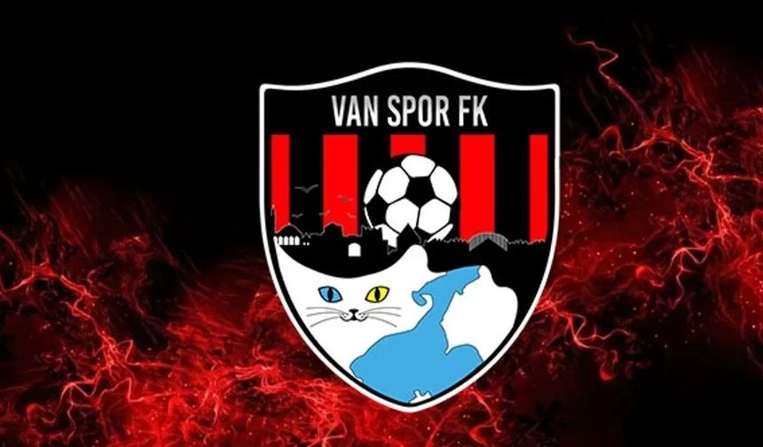 Vanspor, Yeni Sezon Kampına Erzurum’da Başlıyor