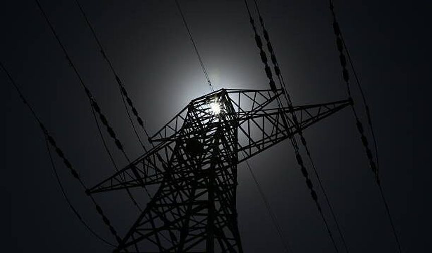 Van’da 6 Temmuz 2026’da elektrik kesintisi uygulanacak