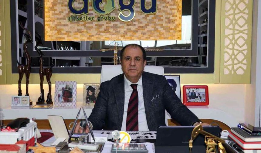 Van’ın En Büyük Alışveriş Merkezi Ne Zaman Açılacak?