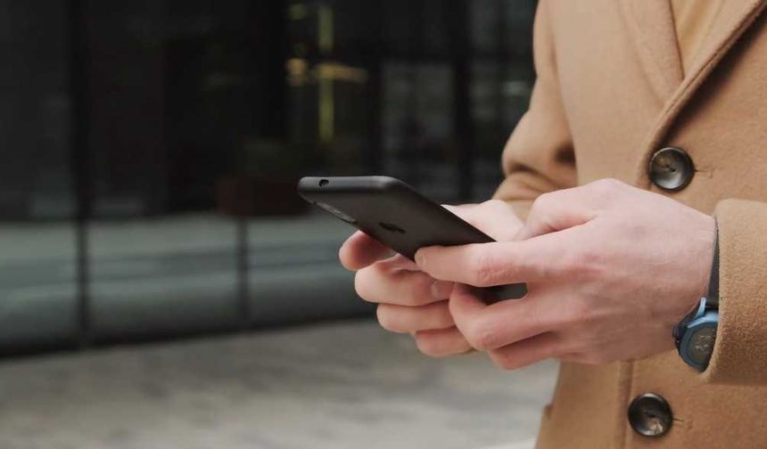 Konuşma trafiği 155 bin yıla eşdeğer oldu