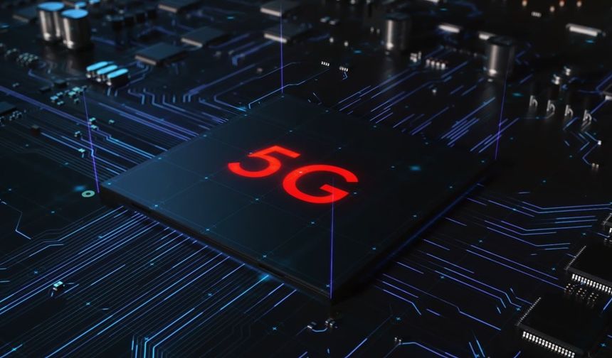 Bakan Uraloğlu duyurdu: 5G 1 Nisan 2026’da başlayacak