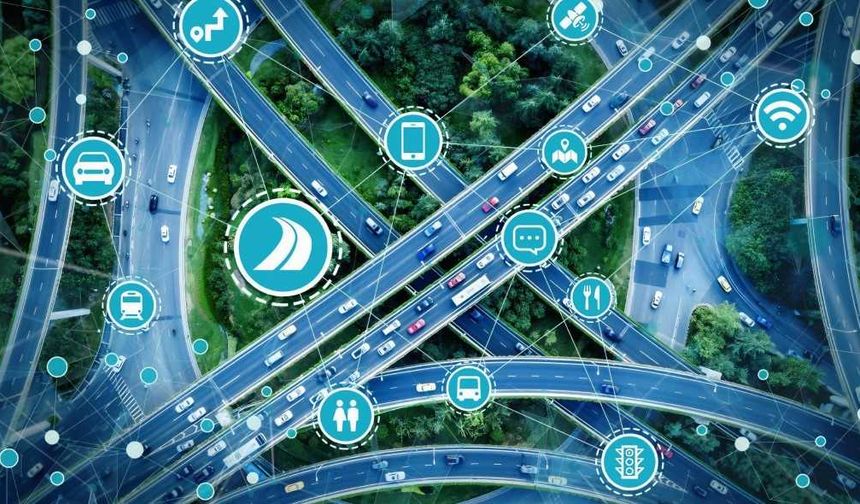 Türkiye karayollarında 5G destekli akıllı ulaşım dönemi başladı