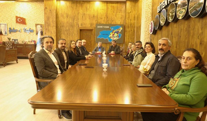 Tuşba Belediyesi personelinin alacağı promosyon miktarı açıklandı