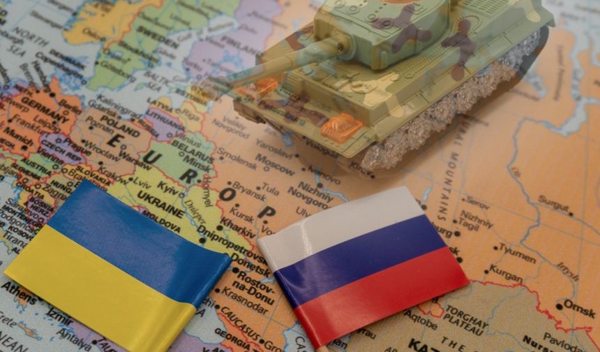 ABD medyası: Trump, 28 maddelik Rusya–Ukrayna barış planına onay verdi