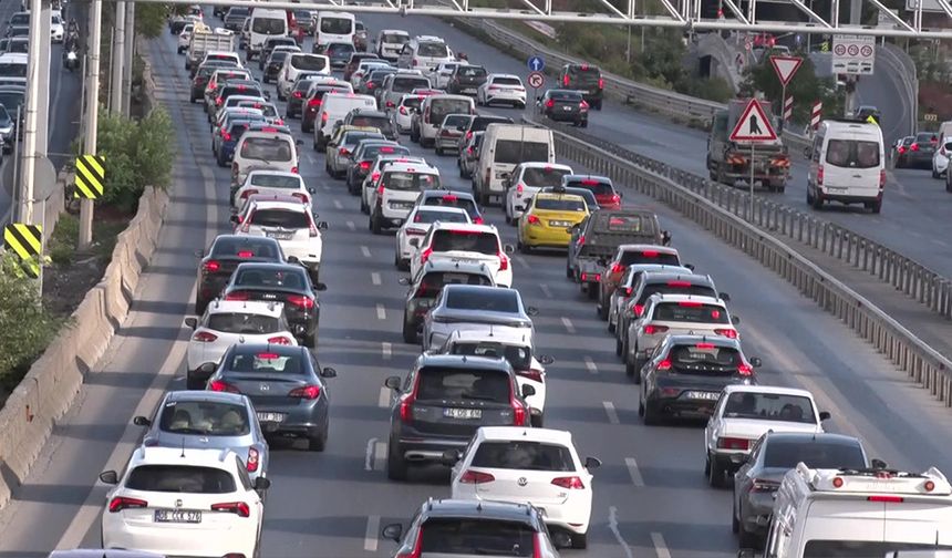 Papa 14. Leo’nun 4 günlük İstanbul ziyareti nedeniyle bazı yollar trafiğe kapatılacak