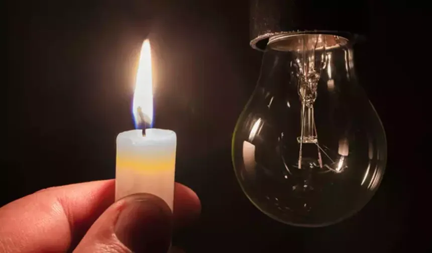 Muradiye’de Elektrik Kesintisi Uyarısı!