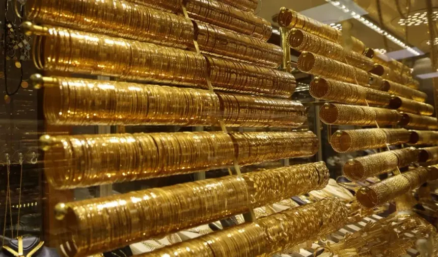 26 Kasım 2025 Güncel Altın Fiyatları