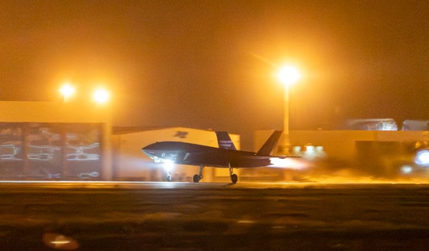 KIZILELMA’ya hayalet göz entegre edildi