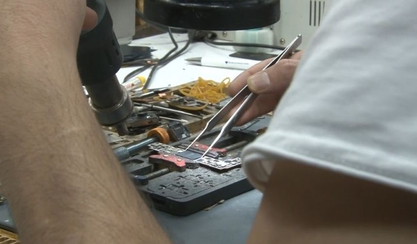 Dikkat! Yenilenmiş telefon sahte çıkabilir