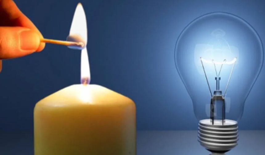 Van'ın İpekyolu ilçesinde yarın elektrikler kesilecek!