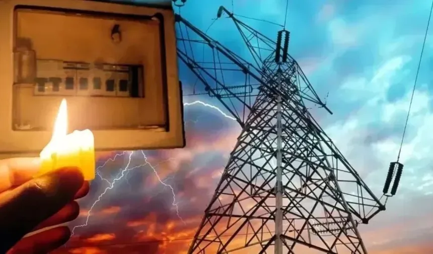 Muradiye'de yarın elektrikler kesilecek