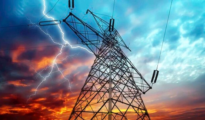 Van'ın Muradiye ilçesinde yarın elektrikler kesilecek!