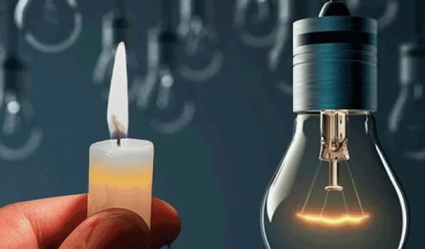 Başkale’de Elektrik Kesintisi Yaşanacak