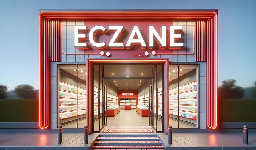 27 Kasım 2025 Van nöbetçi eczaneler