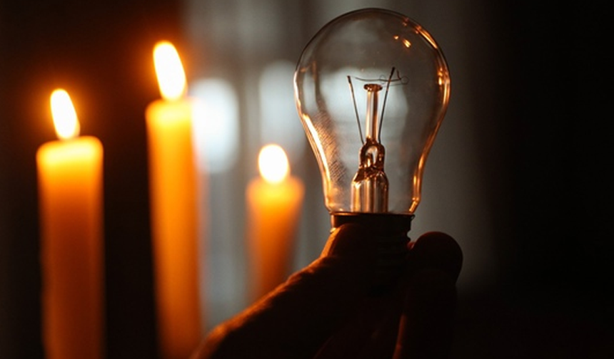 Muradiye’de Elektrikler Kesilecek