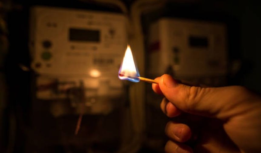 Van Muradiye’de enerji kesintisi yapılacak