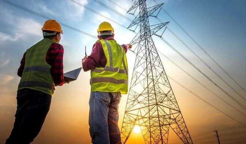 Van Erciş’te 50’den fazla mahallede elektrik kesintisi