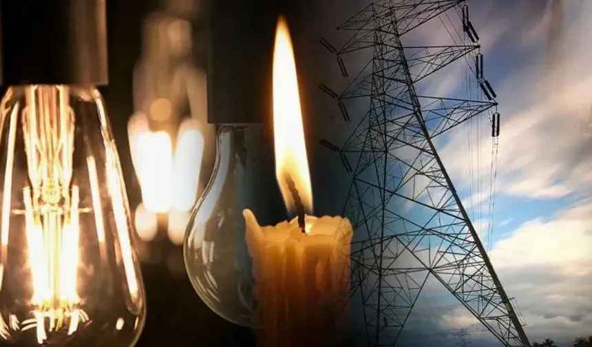 Tuşba'nın Akköprü mahallesinde yarın elektrikler kesilecek!