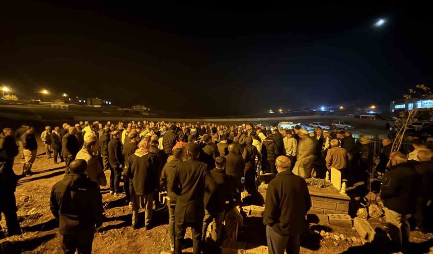 Mardin’de 3 kişilik Vanlı ailenin ölü bulunmasına ilişkin önemli gelişme