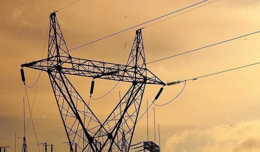 Van Tuşba’da çok sayıda mahallede elektrik kesintisi