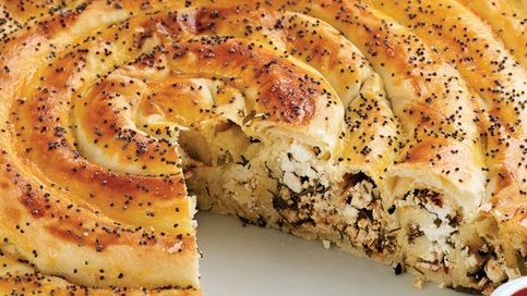 483X272 Peynirli Ve Otlu Borek 1742476272588