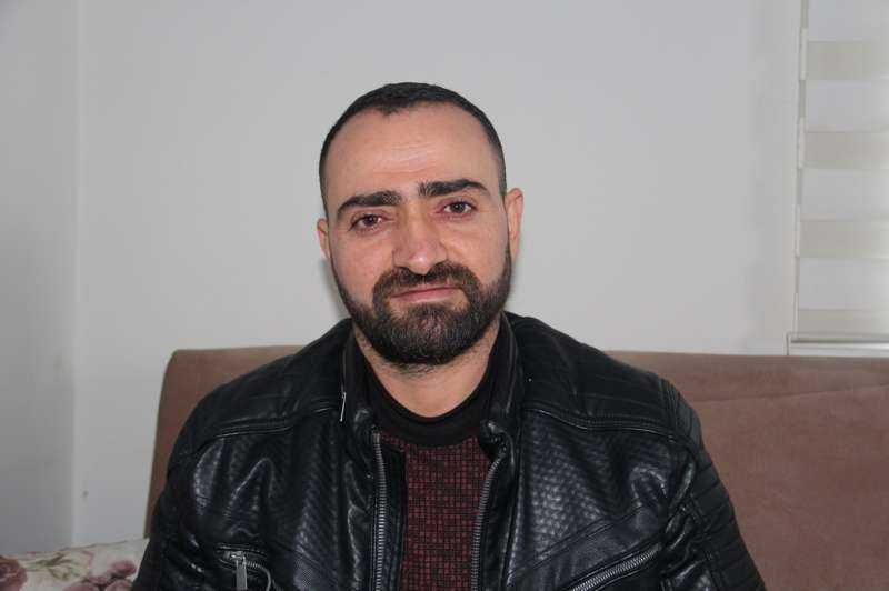 Engelli Vatandaslar Sorunlarinin Cozumu Icin Yerel Yonetimlere Cagrida Bulundu1609507034