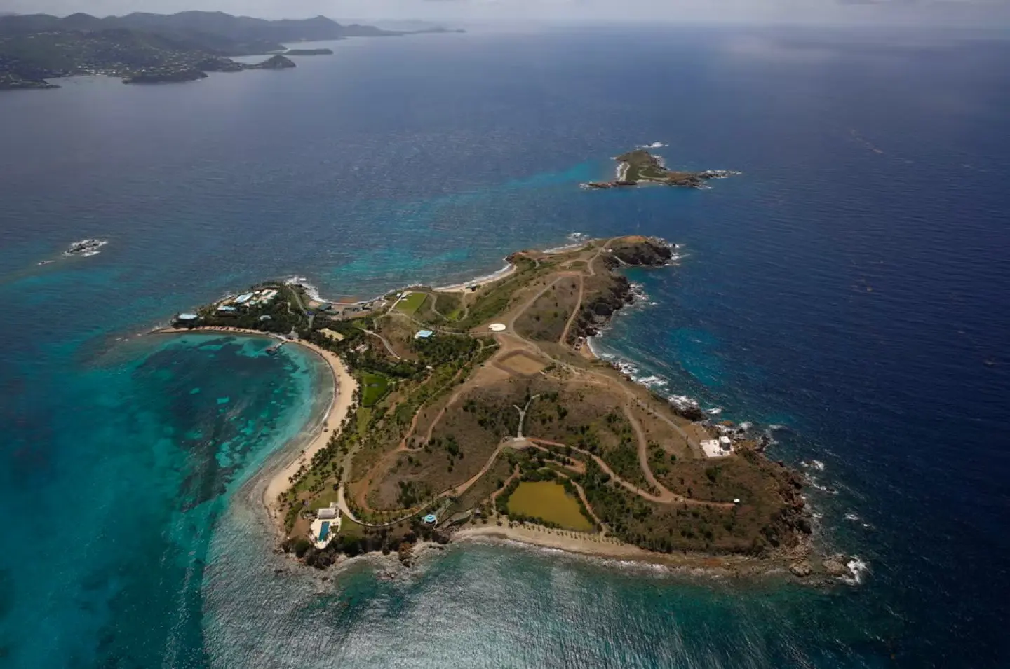 Epstein Davasi Nedir Ne Degildir 2