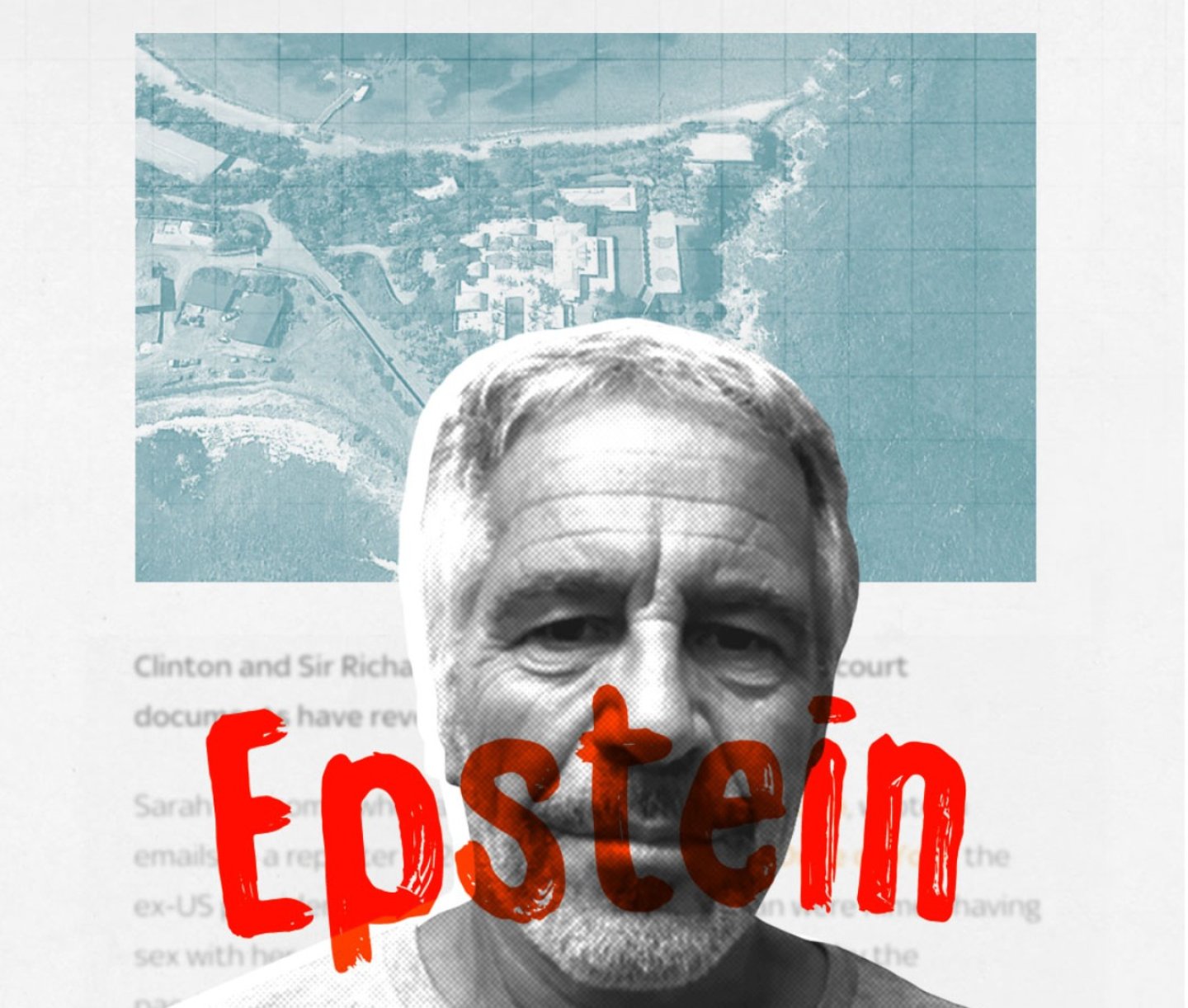 Epstein Davasi Nedir Ne Degildir 309