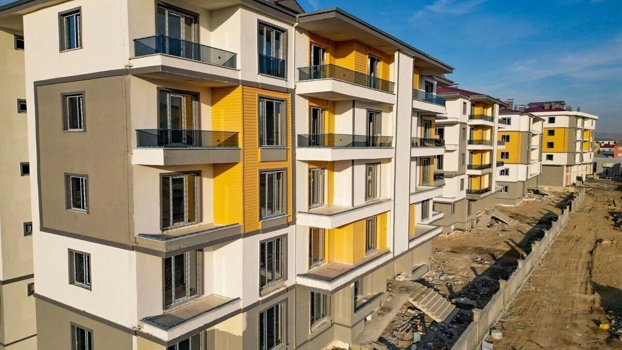 Gurpinar Konutlar 5 2 11Zon