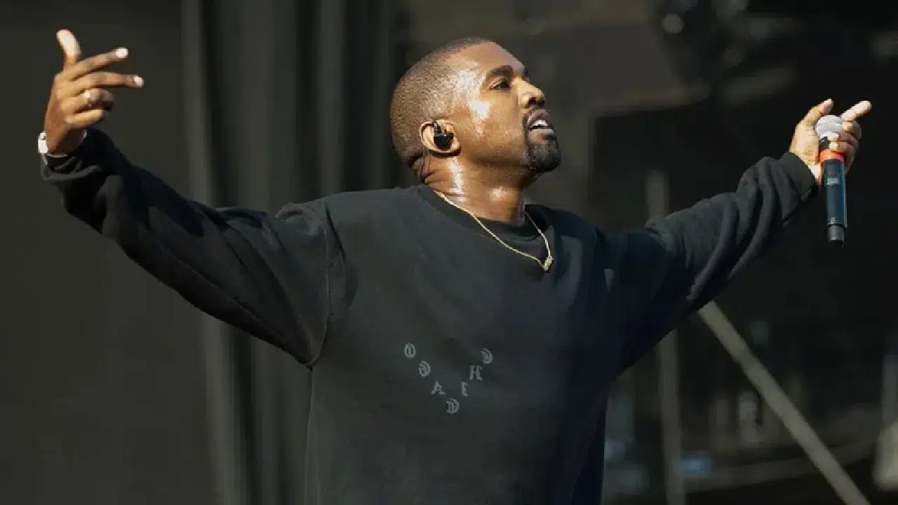 2729 Kanye West Istanbula Geliyor Konser Tarihi Ve Bilet Fiyatlari Gundem Oldu