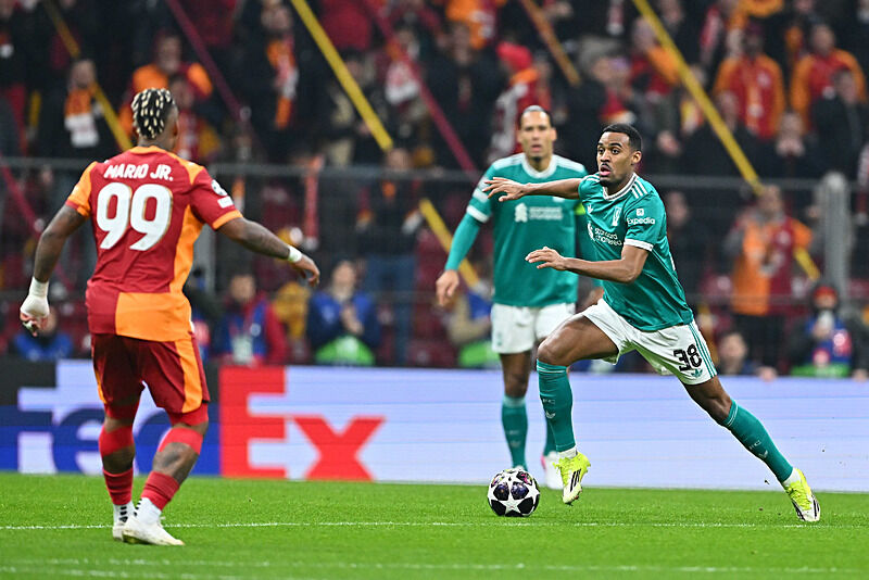 Galatasaray Liverpool Sampiyonlar Ligi Maci Canli 1773168353050