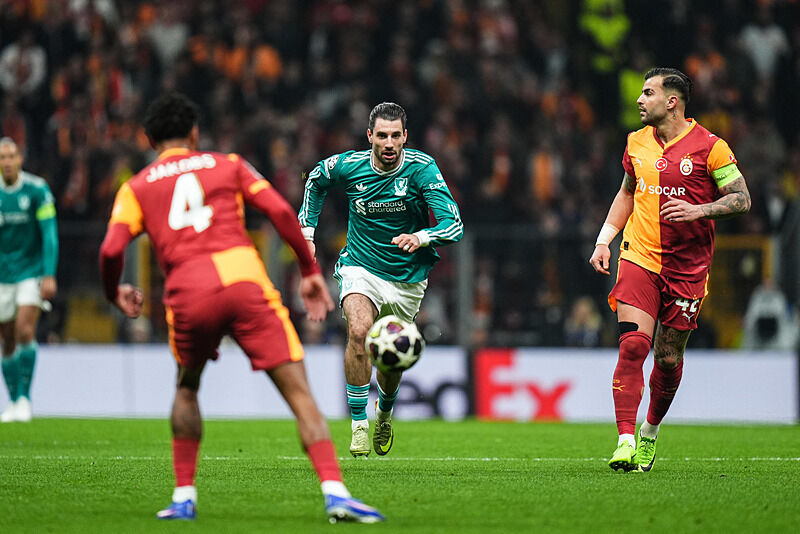 Galatasaray Liverpool Sampiyonlar Ligi Maci Canli 1773168353658