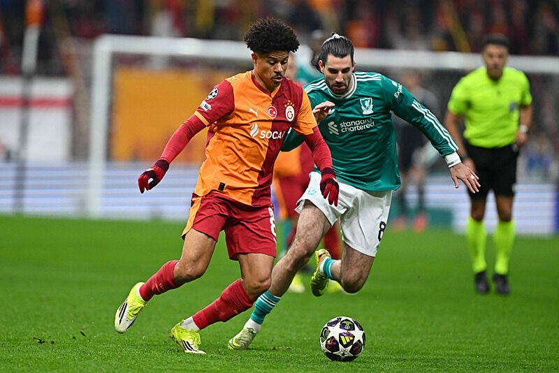 Galatasaray Liverpool Sampiyonlar Ligi Maci Canli 1773168483442
