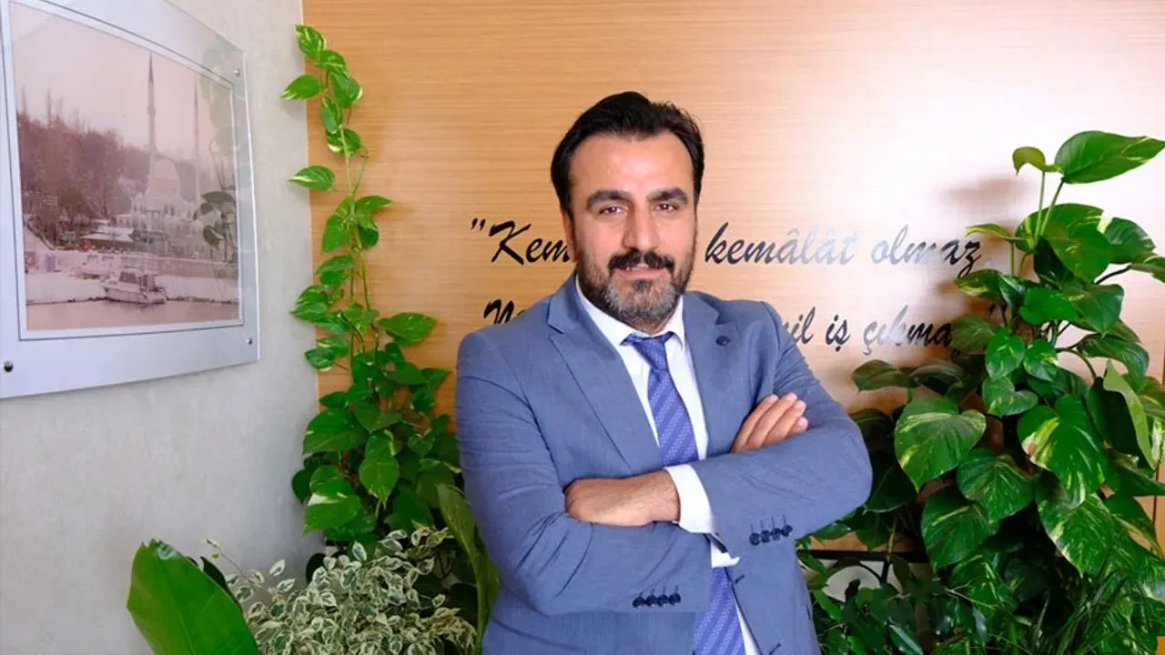 Remzi Sarikaya Van Haber