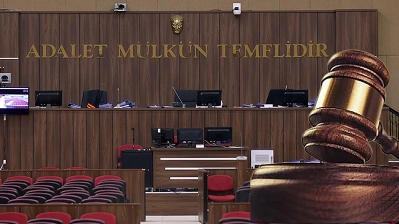 12 Yargi Paketi Ile Davalarda Iki Asamali Yargilama Donemi Basliyor Isct