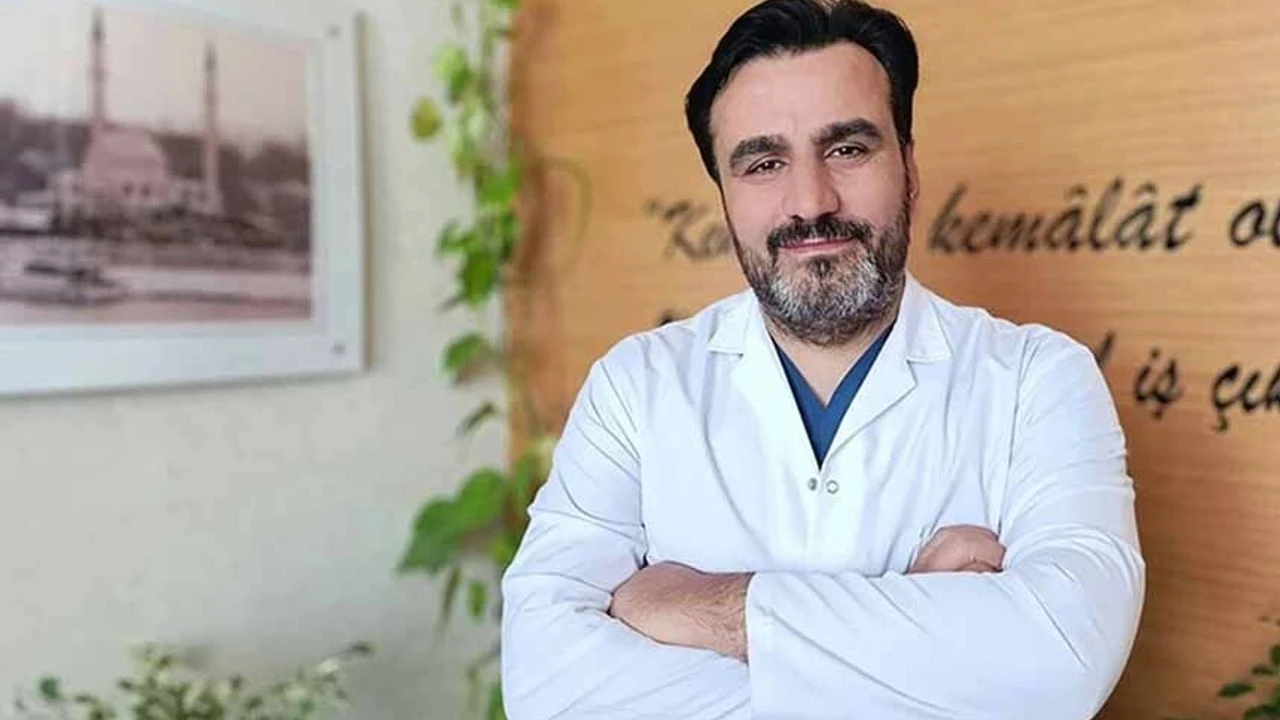 Dr Remzi Sarikaya 2