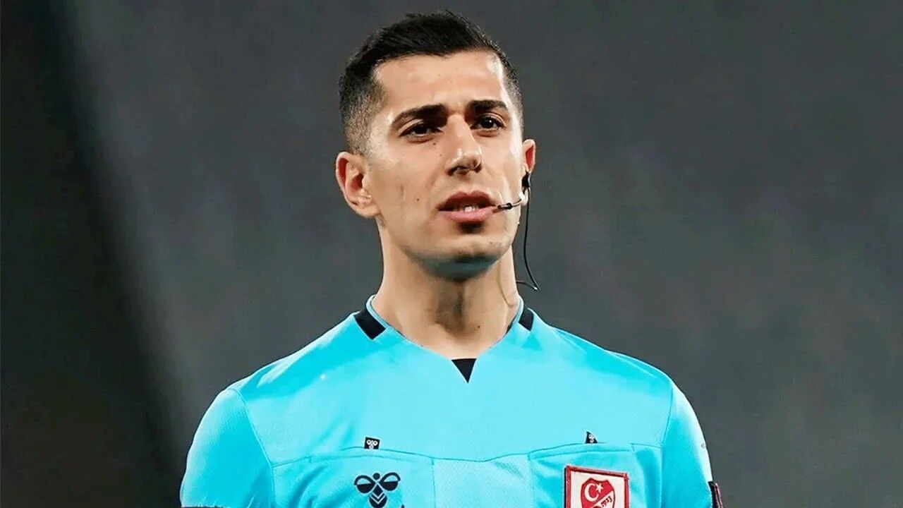 Hatayspor Vanspor Macini Omer Faruk Gultekin Yonetecek 11Zon