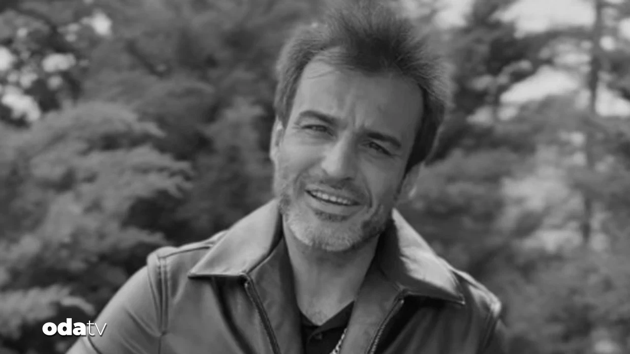 Riza Tamer Hayatini Kaybetti Ybtu