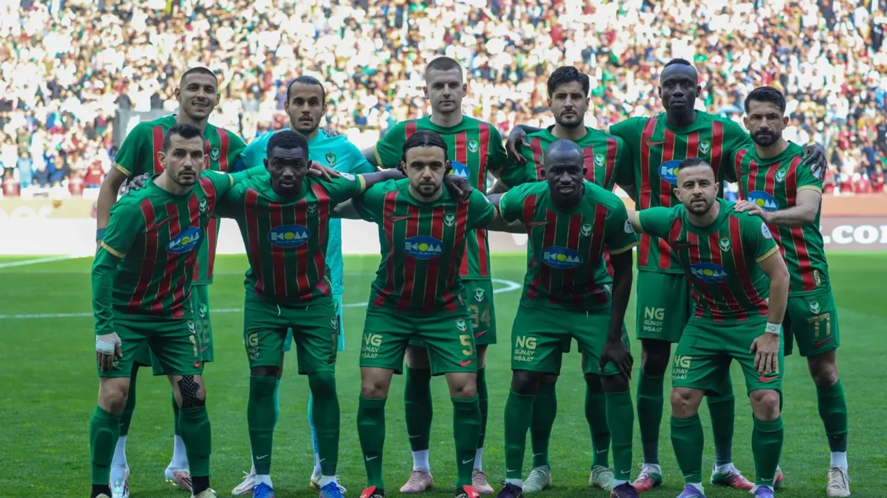 Amedspor 4