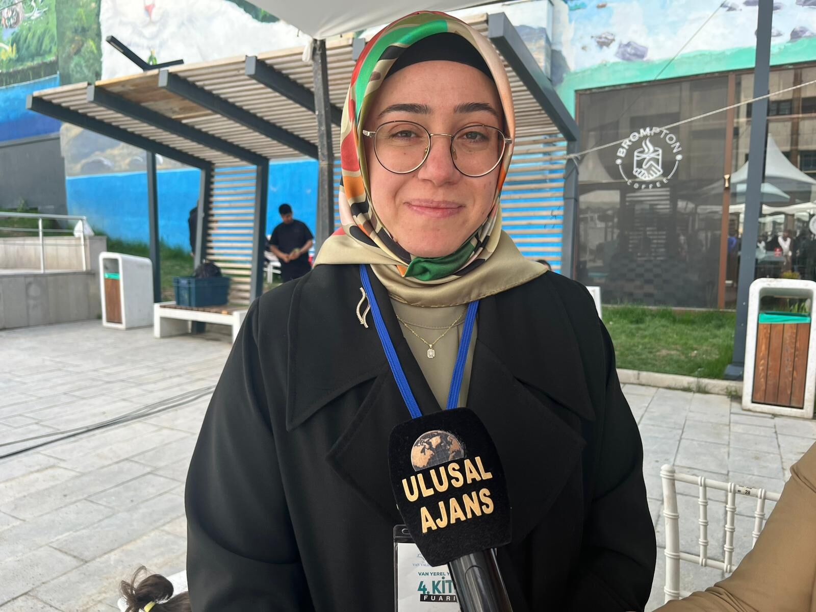 Ayşe Şahinoğlu
