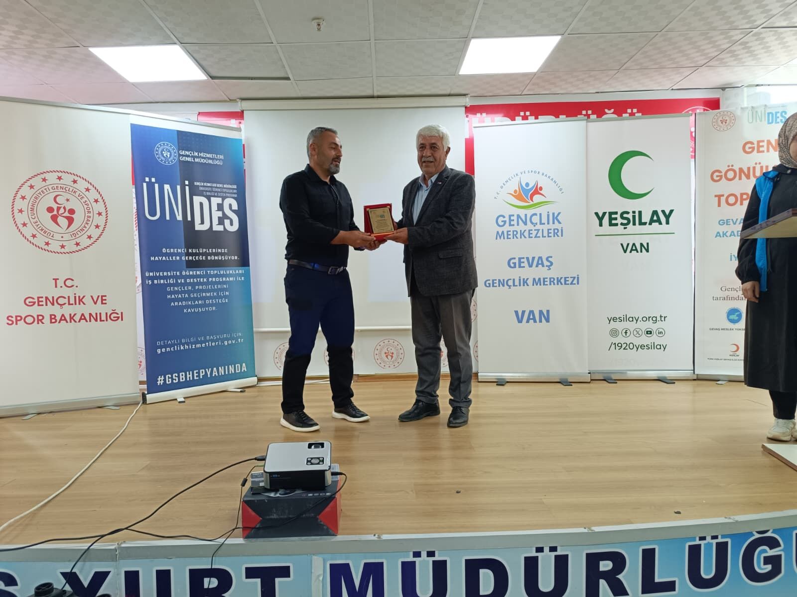 Gevaş 4